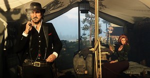 Explained: Unlock Fast Travel in Red Dead Redemption 2 | Balls.ie