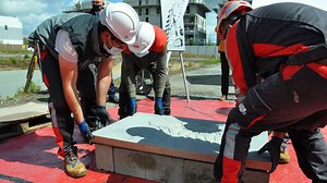 Angers. L’immeuble Métamorphose, totem du quartier Saint-Serge, sera livré en 2024 | Courrier de l'Ouest