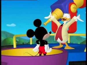 Klub Przyjaciół Myszki Miki - Kometa Mikiego. Oglądaj w Disney Junior!