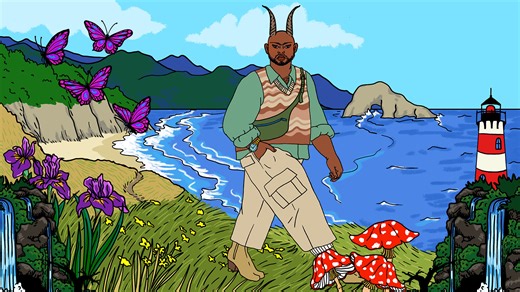 Capricorn, January 2026: Your Monthly Horoscope