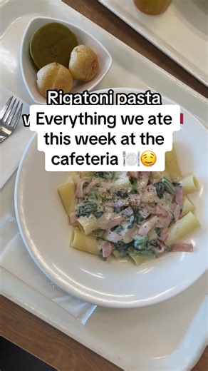 This week in Rakuten lunches 🍽 今週の楽天社員のランチ🍴 #rakuten #楽天 #社食 #社員食堂 #食堂 #whatiatethisweek #officelunch #lifeinjapan #rakutengroup #楽天グループ #workingintokyo #japanworklife #cafeteria #lunchbreak #lunchtime #昼食 #ランチ