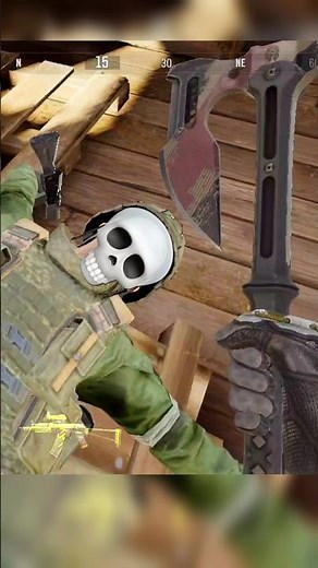 I took my revenge from Stable Boss #arenabreakout