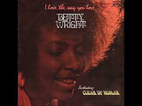 Clean Up Woman. Betty Wright. Bass cover.