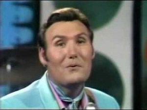 Billy Walker - Age of Worry