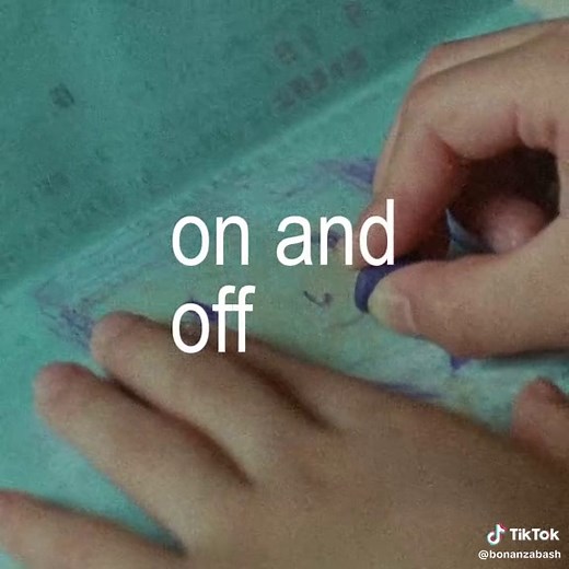 Starfall: On and Off - Music Exploration