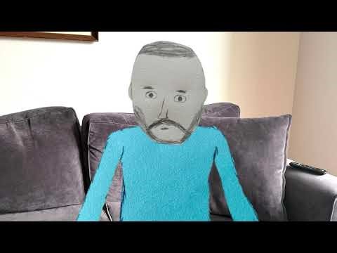 I just don't like Jeffrey Epstein