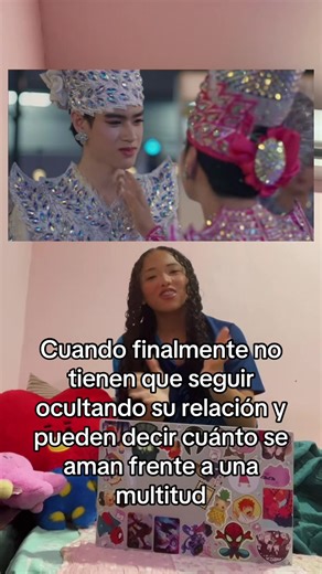 Finales felices en series BL: Amor y aceptación