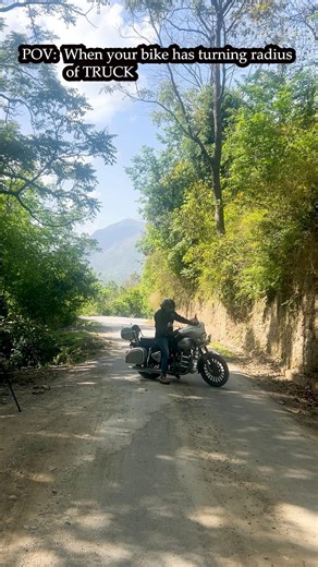 Biker ki problems #vikrantmotovlogs #funny