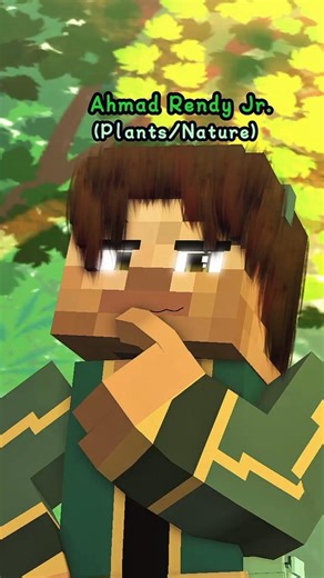 📝 INTRODUCE! Ahmad Rendy Jr 🌿🍀 [Chapt1~Introduction Edit] #edit #fyp #beranda