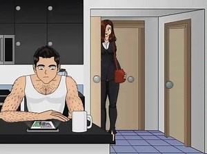 TG动画 变身机器1【UP自己起的名】