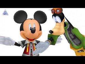 【MMD】Mokey's Show - April Fool's Day ( Animation short ver ) Sr. Pelo