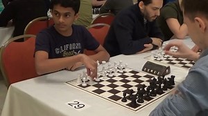 11K views · 284 reactions | That´s what young Grandmasters do... play quick and well. | Chess Champ | Facebook