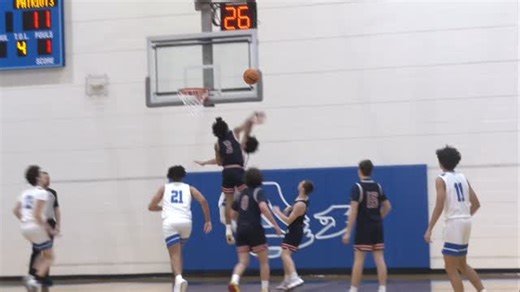 Trey King on Instagram: "Last few weeks everything has finally clicked for Carter. His stats from last nights game: 25 points. 4 rebounds, 4 assists, 5 steals. 🏀🔥 Locked in offensively, disruptive defensively, and intentional about getting his teammates involved. Carter played with confidence, pace, and joy—creating opportunities, reading the floor, and making plays on both sides of the ball. When the game slows down and the work shows up, this is the result. Grateful to see him having fun, fi