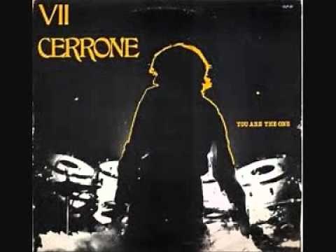 Cerrone Fea. Jocelyn Brown - Hooked On You