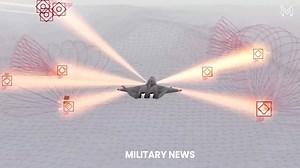 370K views · 5.6K reactions | JUST REVEALED! The TOP SECRET US 6th Generation Fighter Jets will SHOCK the entire world! | Military News | Facebook