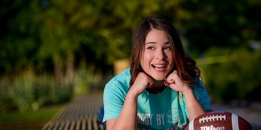 Meet Talia Lin, the woman in all those 'It's a Southern Thing' videos