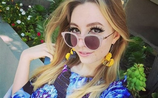 艾丽安妮（Ailee Anne）在INS发布居家照