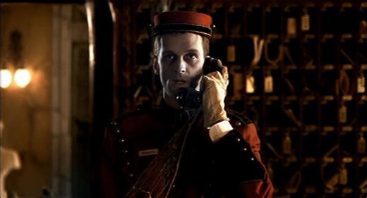 246K views · 7.9K reactions | Disneyland's The Twilight Zone Tower of Terror Commercial, 2004 | Horror Ads | Facebook