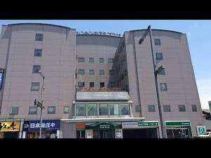 HotelKDM | Review Hida Takayama Washington Hotel Plaza