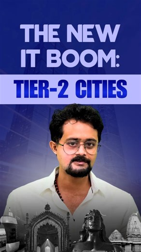 Frontlines EduTech on Instagram: "The New IT.. in tier 2 cities... #flm #flm_edutech #employees #software"