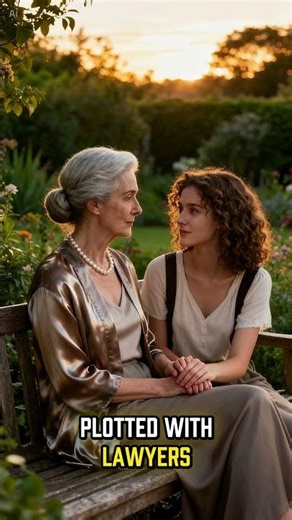 My Family Fought Over My Inheritance — They Didn’t Know I Was Testing #familydrama #duet #betrayal