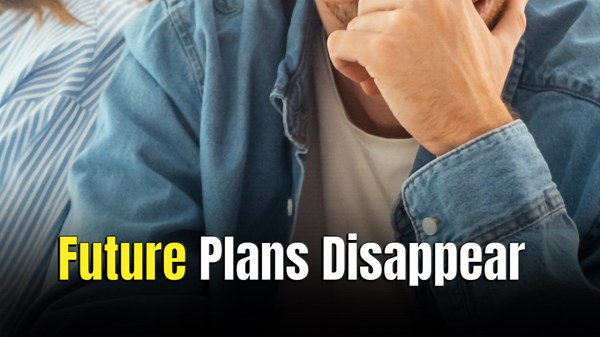 10 Things Men Do When They're No Longer in Love