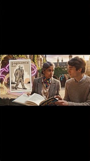 Logic - Book Recommendations # 11 #books #booktok #booktube #recommended