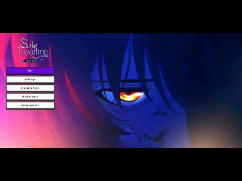 🔥 Solo Leveling Animation UI for MCPE/Bedrock – Free MediaFire Download