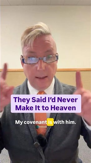 They Said I’ll Never Reach Heaven… Here’s My Reply 😳