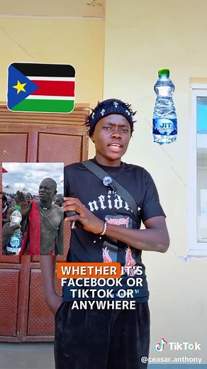 Update on JIT Water Company in Juba, South Sudan