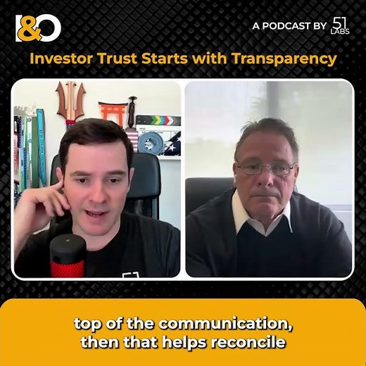 How Great GPs Communicate #privateequity #independentsponsor #finance