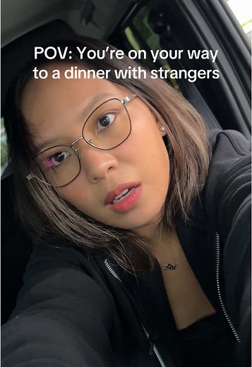 Dinner with Strangers in Alabang | Timeleft Philippines