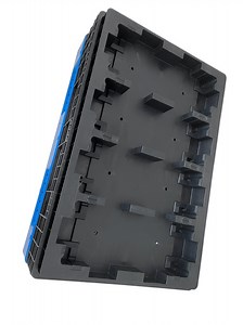 [Hot Item] Scalable Packaging Solutions for Efficient Li-ion Battery Modules