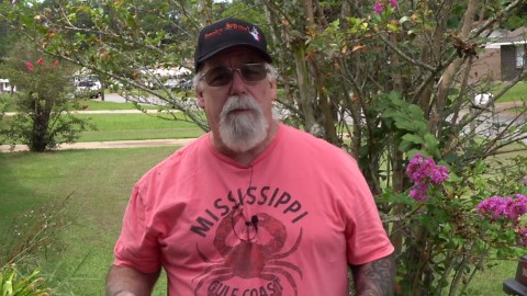 Spicy Boiled Peanuts Recipe