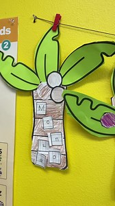 5.8K views · 24 reactions | Looking for a fun way to practice names...