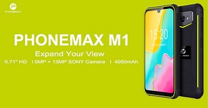 🚨 NEW PRODUCT ARRIVAL !! INTRODUCING AN EXCITING NEW Range of Rugged Smartphones in PNG! The PhoneMax M1 Rugged Smartphone! PNG's Rugged Smartphone that takes Risk, Danger, and Outdoor use seriously! Features: - High-Quality Visual Experience - HD Sony IMX214 13MP Rear Camera, 5MP Front. - AI Face Recognition - Protection Grade IP68, Waterproof, Sand Control, Shockproof - Faster Gaming Experience with the High-Performance Chip - MTK6761D , Quad-Core I.8GHZ - 3GB RAM 32 ROM - Super Large Ultra-t