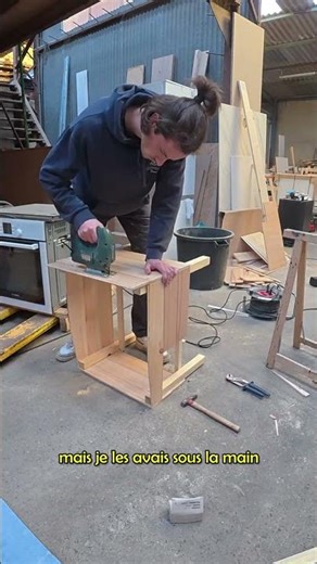 Tuto Nichoir Canard de Barbarie #bricolage #cannarddebarbarie #cannard #coincoin #nichoir