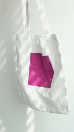 New Sublimation Color-Changing Tote & Cosmetic Bags