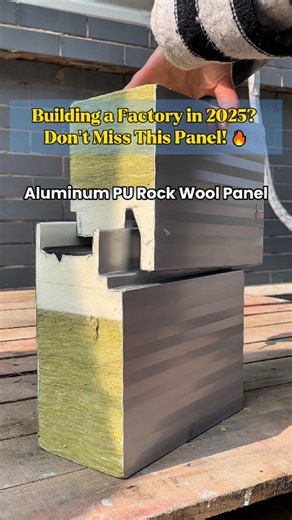 196K views · 783 reactions | If your steel factory needs exterior...