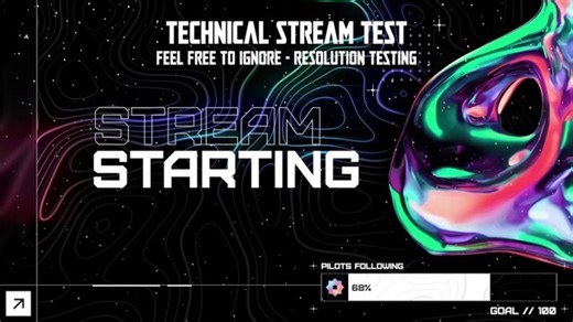 STREAMTEST