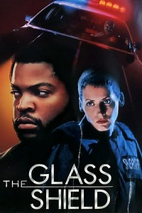 Where to stream The Glass Shield (1994) online? Comparing 50  Streaming Services