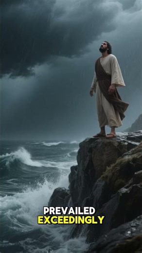 Genesis Chapter 7 Verse 19