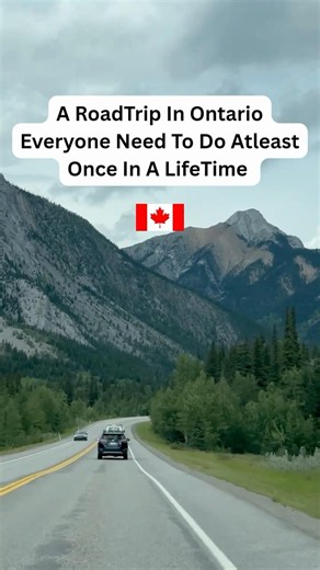The ULTIMATE Northern Ontario Road Trip 🇨🇦 7 Must-See Stops (Lake Superior, Waterfalls & More)
