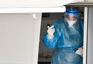 Būs Covid-19 antigēna testi: mazāk uzticami, bet rezultāts ātrāk