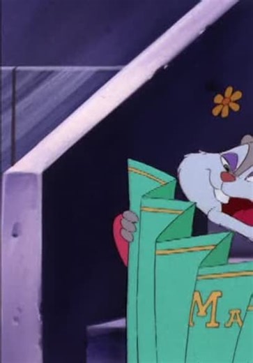Animaniacs S05:E07 - The Christmas Tree/Punchline (Chicken Pt. 1)/Prom Night/Punchline (Chicken Pt. 2)