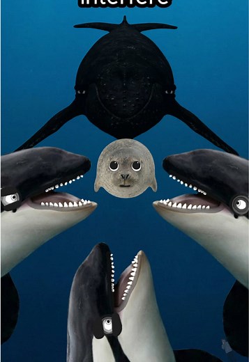 Humpback Whales: Heroes of the Ocean