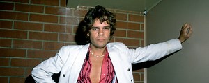 Watch: Martin Scorsese's Documentary on New York Dolls' David Johansen