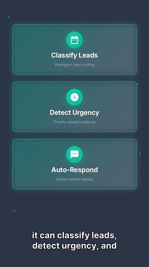 Smart AI Forms #machinelearning #tech #artificialintelligence #ai