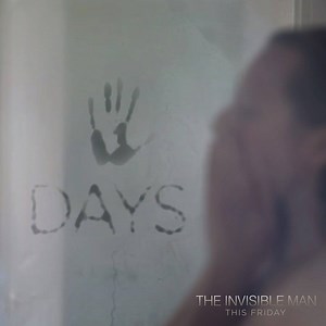 3.7K views · 90 reactions | Believe it. Even if you don't see it. #TheInvisibleMan opens in 5 DAYS. Get tickets: fandango.com/TheInvisibleMan | The Invisible Man | Facebook