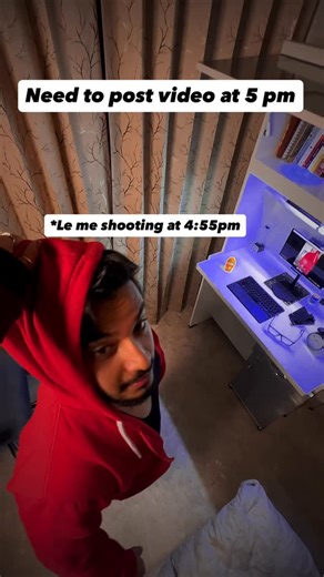 Anuj Parashar | Instagram Growth Coach | Content Creation on Instagram: "✅Comment “100” for 100 days of content ideas 💡 [content creators, consistency, Instagram reel, Instagram coach] #trendingreelsvideo #contentcreators #consistency #contentcreatorsofinstagram"